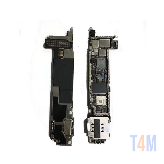 CNC Motherboard Swap for Apple iPhone 13 Mini Lower